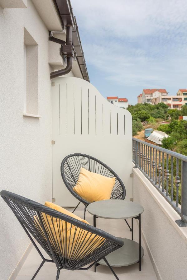 Hvar Top View Apartment Hvar Town Esterno foto